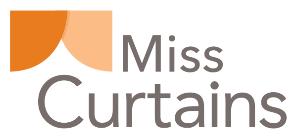 Miss Curtains Logo